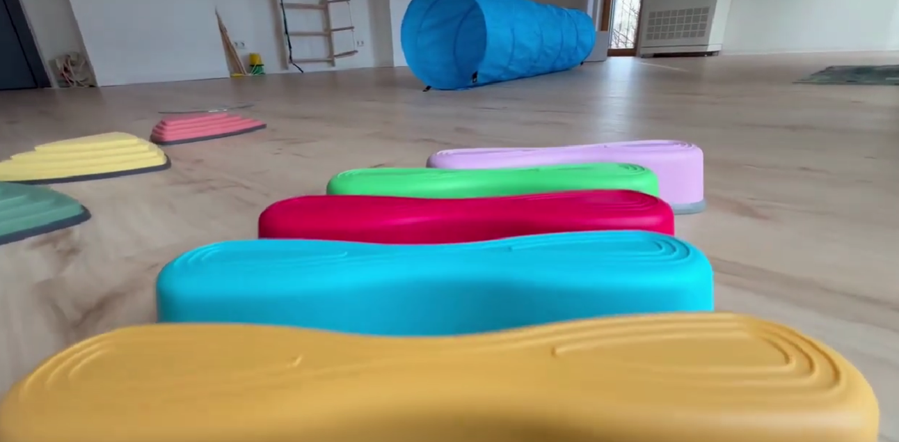Ergotherapie für Kinder in Dresden