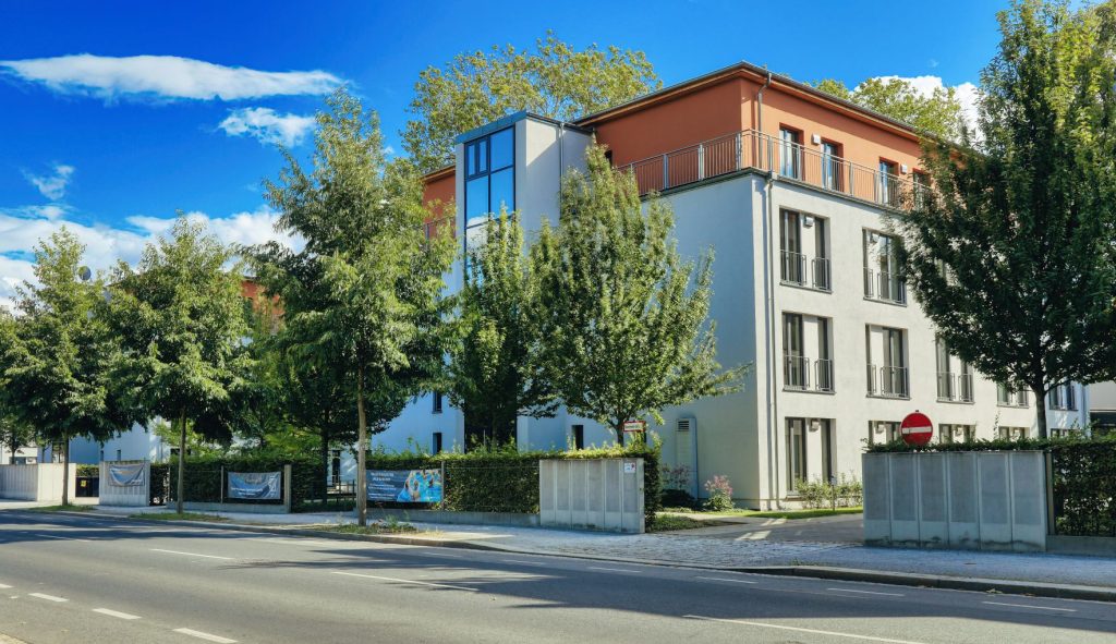 Prävention in Dresden